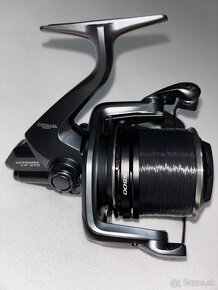 Predám navijaky Shimano ultegra 5500 xtc cI4+ - 3