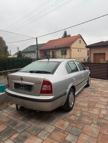 Škoda Octavia 1.9tdi 66kw - 3