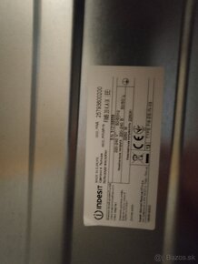 Elektrická rúra Indesit - 3