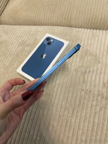 Iphone 13,128GB vo výbornom stave - 3