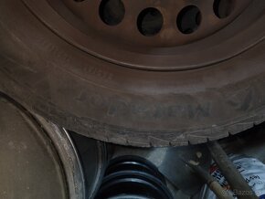 pneumatiky 185/65 R15 - 3