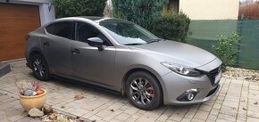 Mazda 3 2.0 Skyactiv - 3