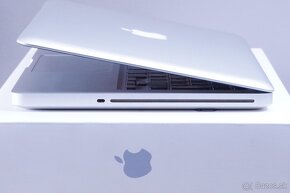 ZÁRUKA/MacbookPro 13.3"/C2D 2.4GHZ/8GB RAM/500GB SSD/TOP/CZ - 3