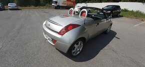 Ford Street ka - 3