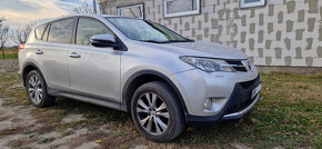 TOYOTA RAV4 - 3