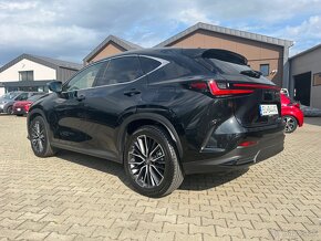 Predám Lexus NX LUXURY TOP 450H PLUG IN - 3