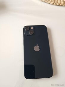 iPhone 13 midnight 128GB - 3