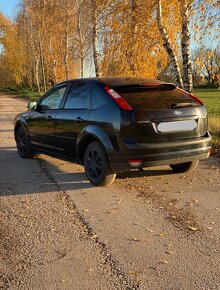 Ford Focus 1.6 TDCi - 3