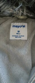 Mayoral, 140cm - 3