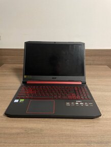 Acer Nitro 5 AN5 15-54 - 3