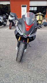 Aprilia RS 660 - 3