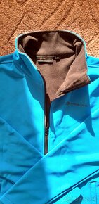 Softshell bunda Alpine Pro - 3