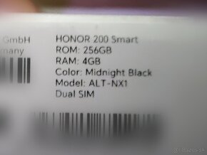 Honor 200 Smart - 3