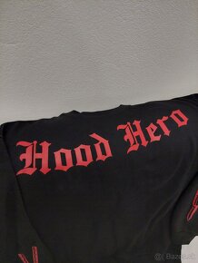 Hood Hero Crowneck deep - 3