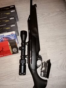 Benelli argo 9,3 ×62 - 3