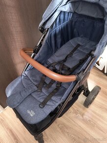 Kociar britax romer B-agile R - 3