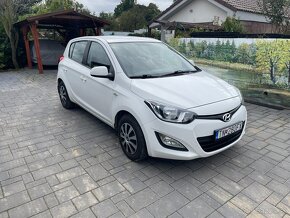 Hyundai i20 1.2i 16V - 3