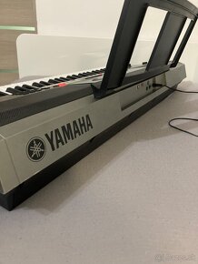 Yamaha PSR-E443 - 3