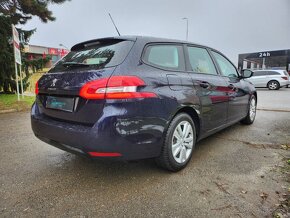 Peugeot 308 Break/SW SW 1.5 BlueHDi 100 Allure - 3