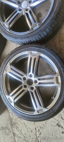 5x112 R19 Toyo Proxes Sport 235/40 R19 - 3