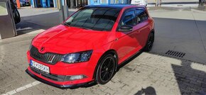 Škoda Fabia Monte Carlo - 3