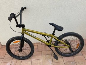 Bmx galaxy early bird - 3