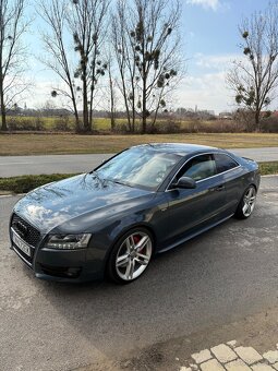 Audi a5 coupe 2.7 tdi - 3