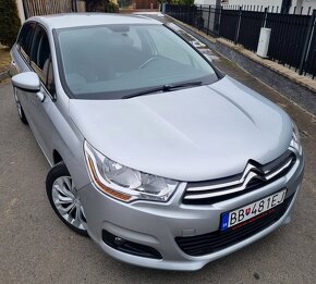 CITROËN C4 1.6HDI 68KW 2013 - 3