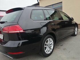 Golf 7 DSG - 3