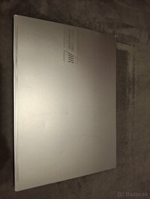 ASUS Vivobook Pro 16X OLED - 3