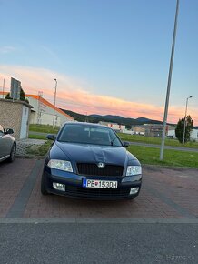 Škoda Octavia 2 1.9 tdi 77kw - 3