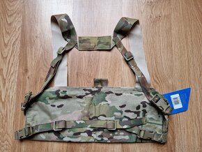 Chest rig BFG multicam - 3