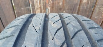 Letné pneu 235/45 R17 - 3