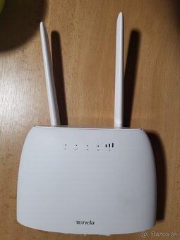 4G LTE modem Tenda 4G06C - 3