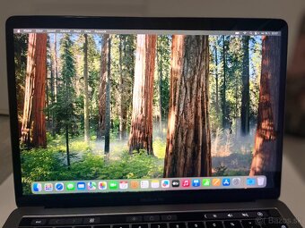 Apple Macbook Pro 13.3" 2019 Space Grey Touch Bar - 3