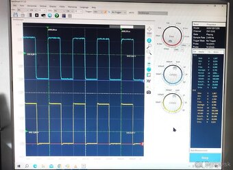 Osciloskop USB DDS120 - 3