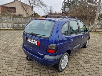 Renault Scenic 1.9TDI 72kw DIESEL - 3