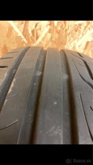 205/40 R18 DUNLOP SPORTMAXX 2ks - 3