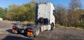 TAHAČ VOLVO FH 500 XXL,EURO 6, r.2019, - 3