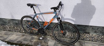 KTM Life Pro 28 - 3