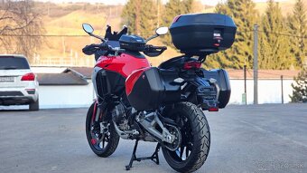 Ducati Multistrada V4S RADAR r.v.2020 - 3