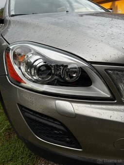 VOLVO XC60 2011 automat - 3