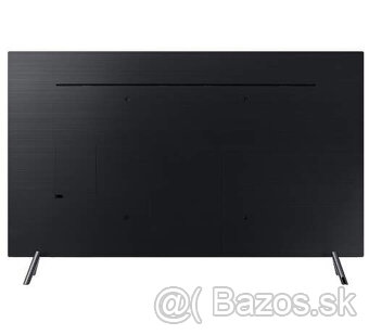 55" Premium Ultra HD Smart TV UE55MU7072 Séria 7 - 3