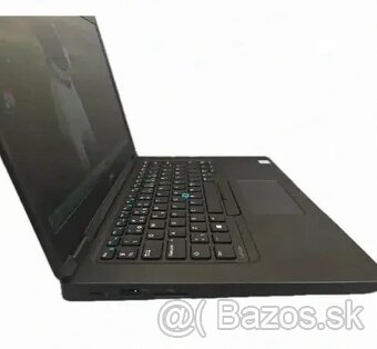 Dell Latitude 5480 - 3