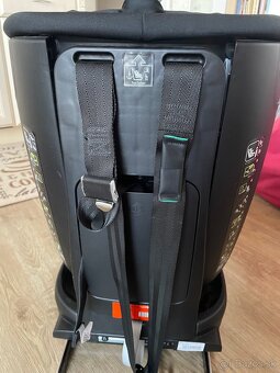 BRITAX RÖMER TRIFIX 2 I-SIZE - 3