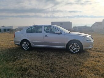 Octavia 2.0 TDI 81kw cr - 3