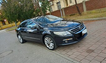 Volkswagen Passat CC 1.8TSi 118Kw 160PS R.v.2010 M6 - 3