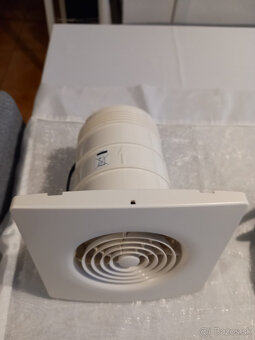 Zehnder Silent ZSR100HTR - 3