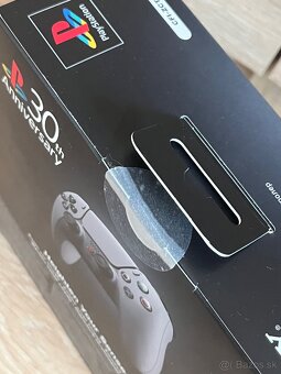 PS5 Dualsense 30th Anniversary Limited Edition NEROZBALENÝ - 3