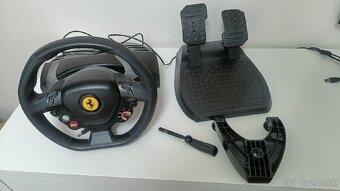 Thrustmaster t80 - 3